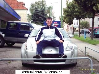 SAlut - Bogdan - H1, my name is...